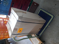 Platformwagen en dergelijken - afbeelding 2 van  3