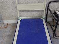 Platformwagen - afbeelding 1 van  4