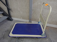 Platformwagen - afbeelding 2 van  4