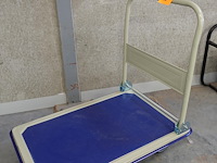 Platformwagen - afbeelding 3 van  4