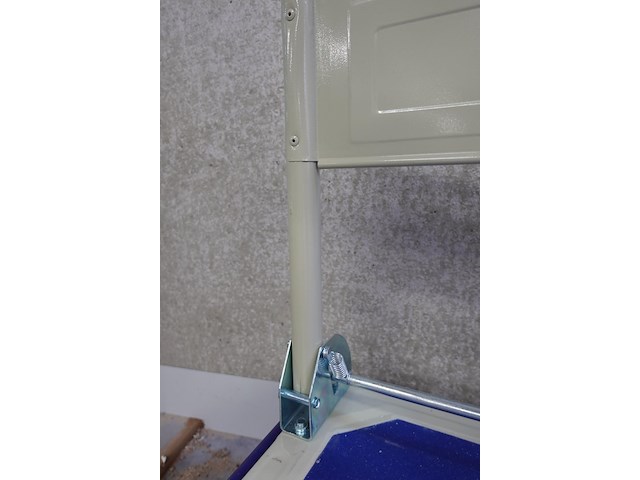 Platformwagen - afbeelding 4 van  4