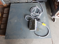 Platformweegschaal kern - afbeelding 2 van  5