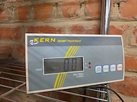 Platformweegschaal kern - afbeelding 3 van  5