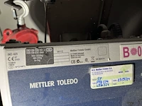 Platformweegsysteem met drukplaat - afbeelding 3 van  8