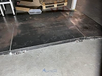 Platformweegsysteem met drukplaat - afbeelding 6 van  8