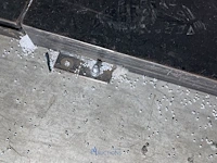 Platformweegsysteem met drukplaat - afbeelding 8 van  8