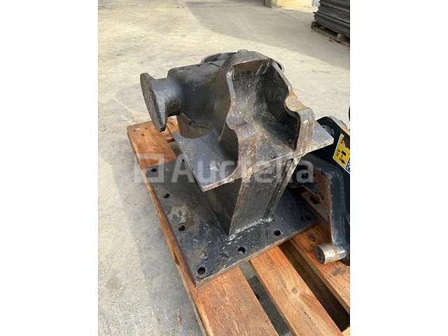 Platine morin module 3 - afbeelding 1 van  2