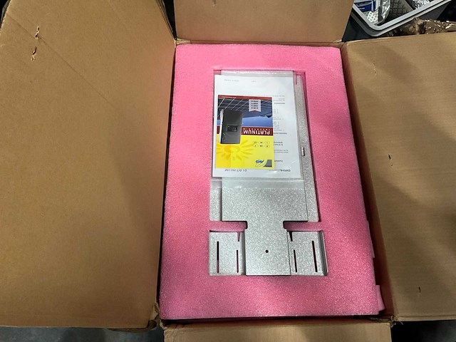 Platinum omvormer (2x) - afbeelding 4 van  6