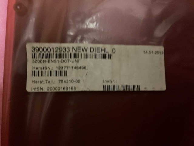 Platinum omvormer (2x) - afbeelding 6 van  6