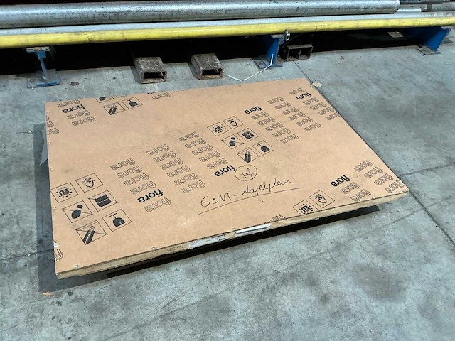 Plato pizarra douchetube - afbeelding 1 van  3