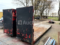 Platte container - afbeelding 2 van  3