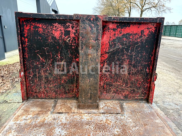 Platte container - afbeelding 3 van  3