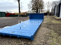 Platte container - afbeelding 2 van  2