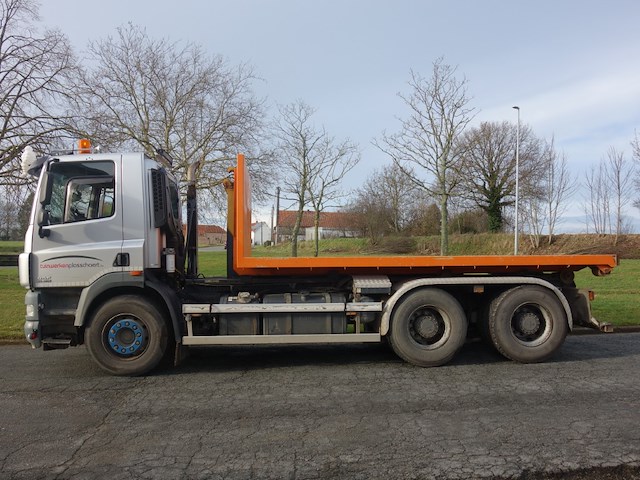 Platte container - afbeelding 1 van  9