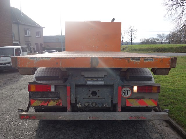 Platte container - afbeelding 3 van  9