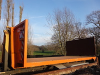 Platte container - afbeelding 6 van  9