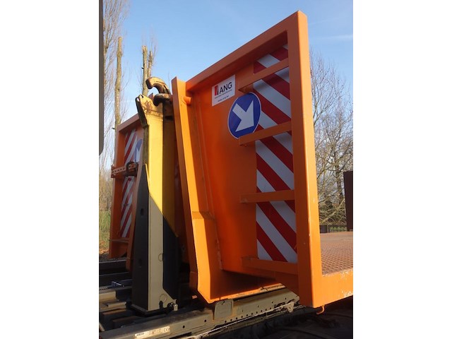 Platte container - afbeelding 7 van  9