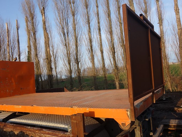 Platte container - afbeelding 8 van  9