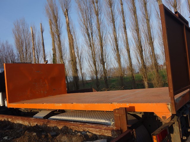 Platte container - afbeelding 9 van  9