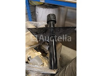 Platte dakkappen - afbeelding 3 van  5