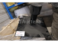 Platte dakkappen - afbeelding 4 van  5