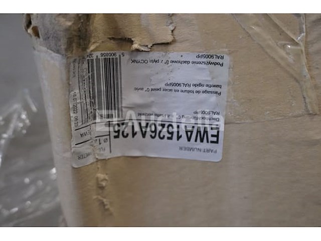 Platte dakkappen - afbeelding 5 van  5