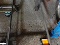 Platte kar 39 x 71 cm - afbeelding 1 van  2