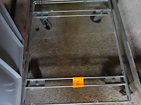 Platte kar 48 x 60 cm - afbeelding 1 van  2