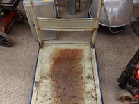 Platte kar 80 x 60 cm - afbeelding 4 van  4