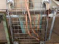 Platte kar - afbeelding 1 van  1