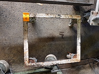 Platte kar - afbeelding 1 van  1