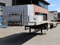 Platte oplegger broshuis 31n5 2008 - afbeelding 1 van  1