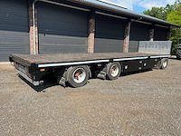 Platte oplegger bulthuis asaa 13 2003 - afbeelding 1 van  1