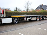 Platte oplegger doll p3l - afbeelding 1 van  1