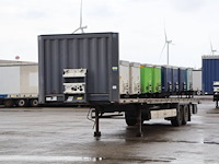 Platte oplegger krone sz - afbeelding 1 van  1