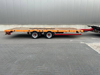 Platte oplegger meusburger mp 2 - afbeelding 1 van  1