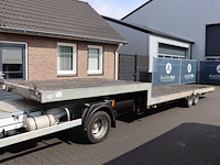Platte oplegger veldhuizen p 27-2 1999