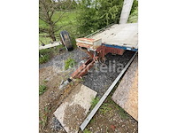 Platte oplegger - afbeelding 5 van  6