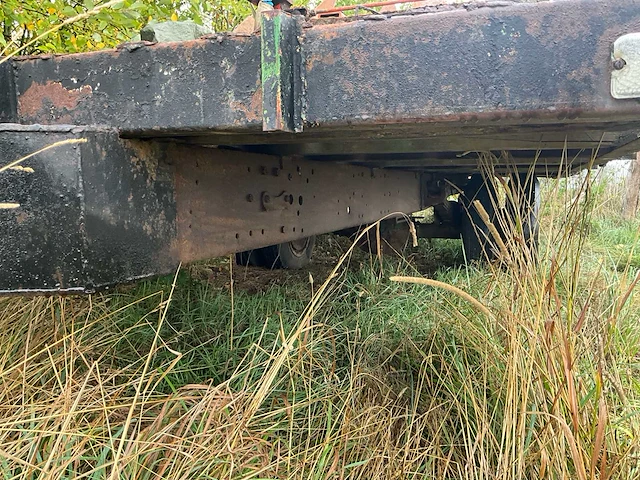 Platte oplegger - afbeelding 11 van  15