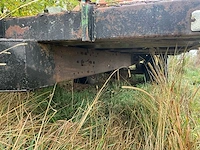 Platte oplegger - afbeelding 11 van  15