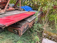 Platte oplegger - afbeelding 6 van  15