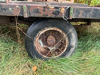Platte oplegger - afbeelding 15 van  15