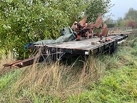 Platte oplegger - afbeelding 13 van  15