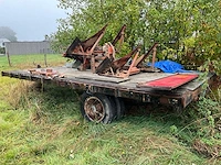 Platte oplegger - afbeelding 5 van  15