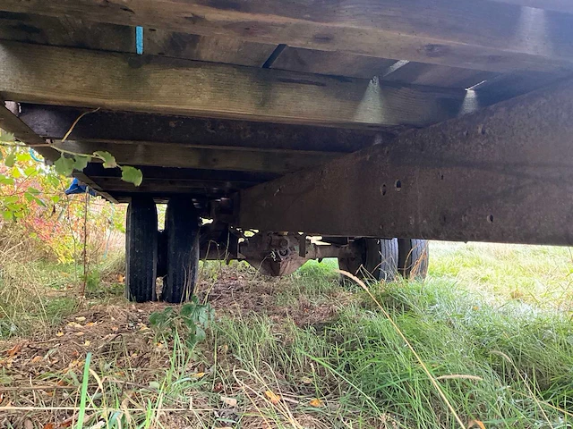 Platte oplegger - afbeelding 4 van  15