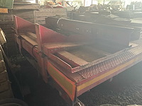 Platte oplegger - afbeelding 13 van  13