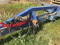 Platte oplegger - afbeelding 2 van  26
