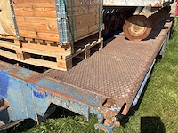 Platte oplegger - afbeelding 4 van  26