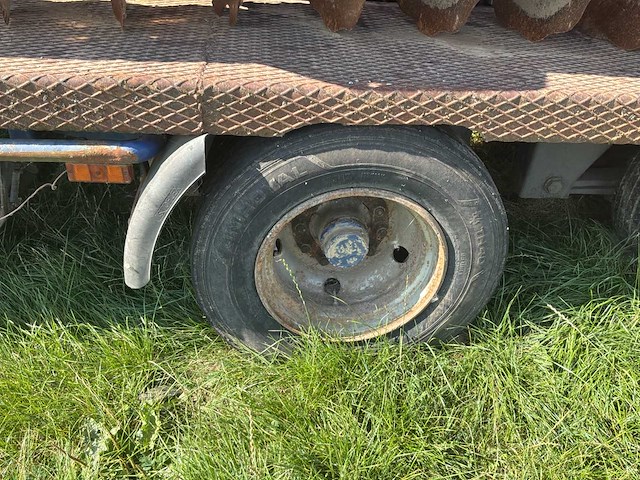 Platte oplegger - afbeelding 5 van  26