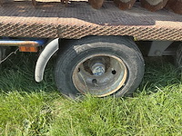 Platte oplegger - afbeelding 5 van  26